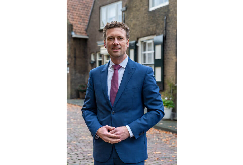 Ontvlechting BAR-samenwerking
