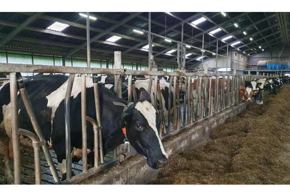 Landbouw is natuur