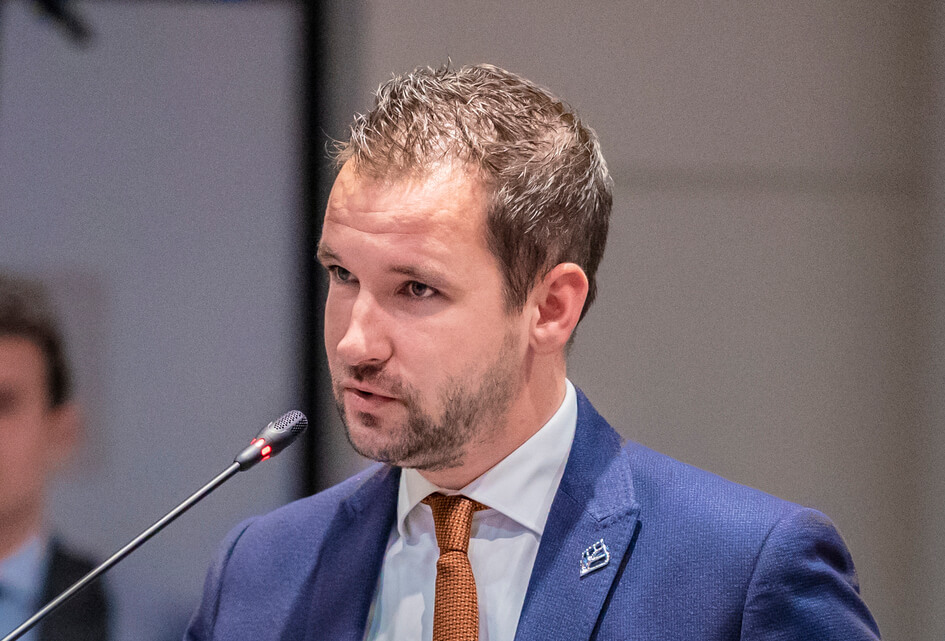 Wat blijft zijn de namen
