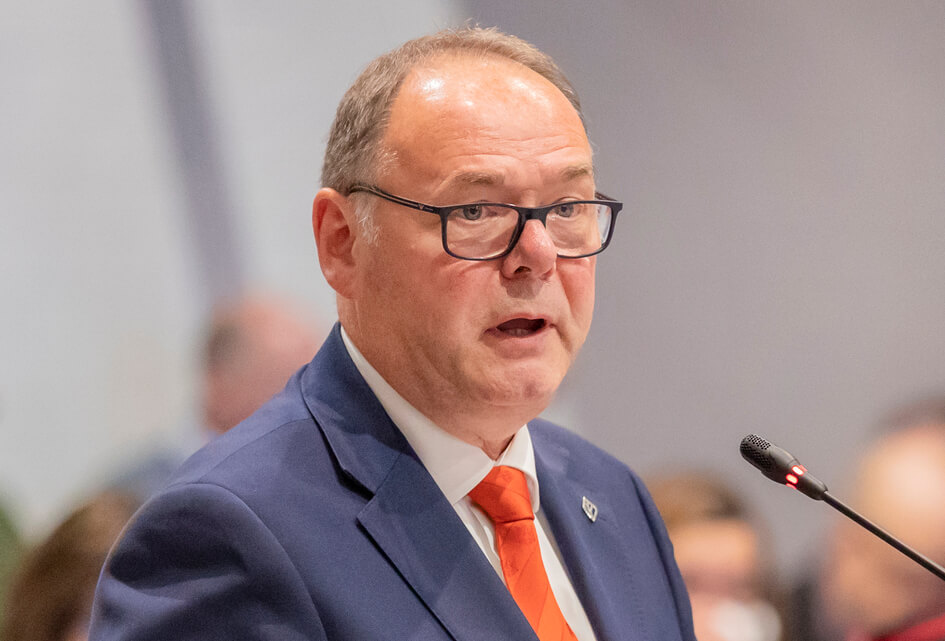 Geen flappentap op marktplein 1