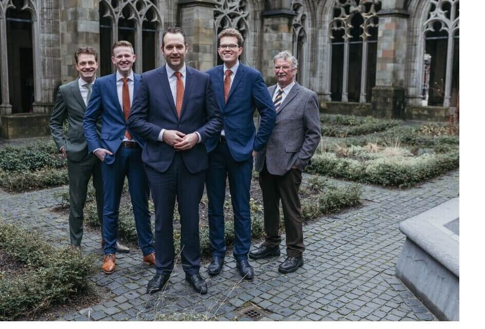 Aftrap SGP Campagne PS verkiezingen