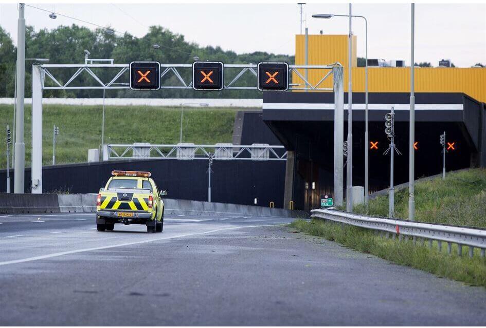 SGP stuurt brandbrief over impact afsluitingen naar Den Haag