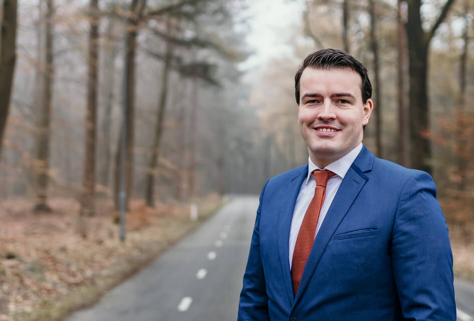 Politieke avond in Nunspeet: landbouw, stikstof en de wolf