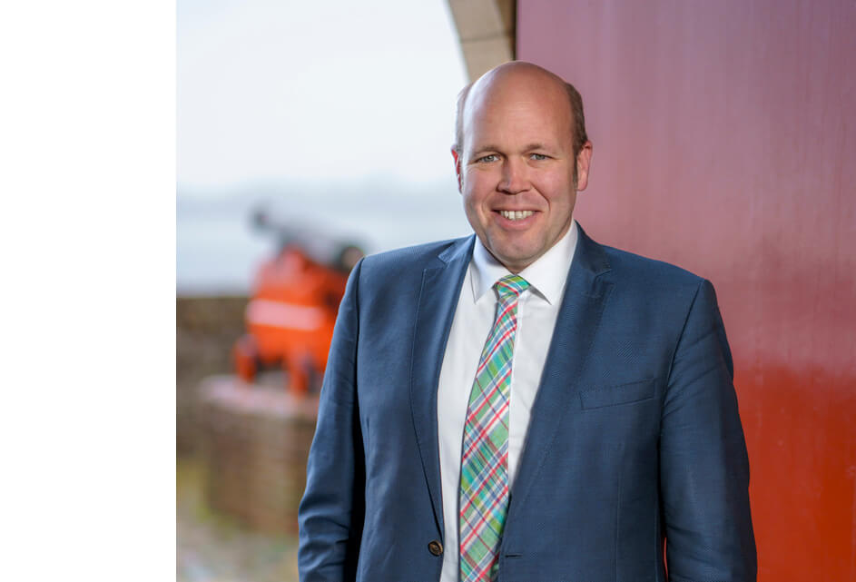 Bericht vanaf de Abdij