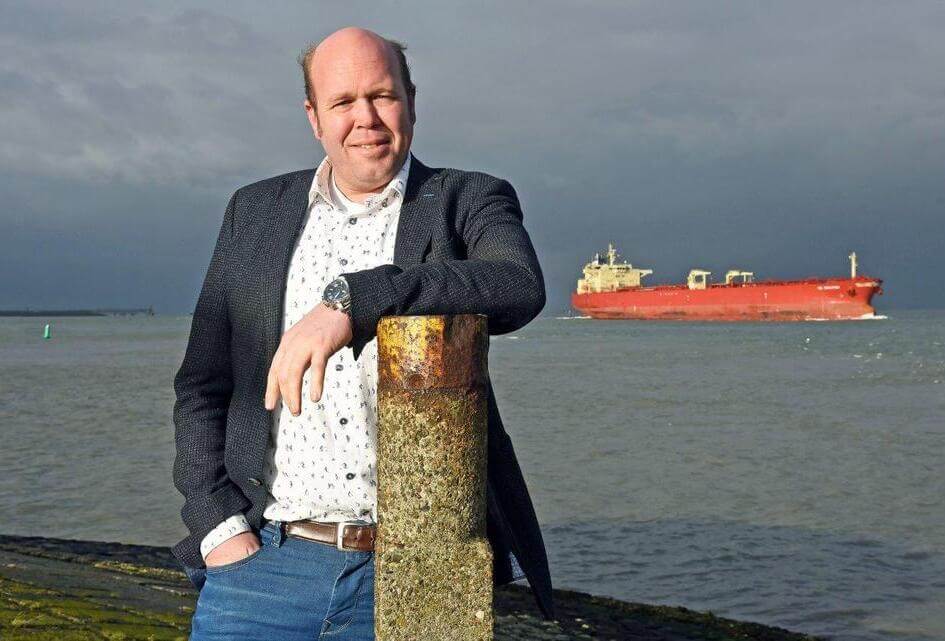 Column 'enerverende tijden'