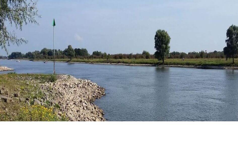 Kredietaanvraag planuitwerkingsfase IJsselwerken Zwolle-Olst