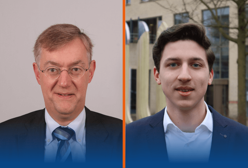 Papendrechtse SGP-kandidaten provincie en Eerste Kamer