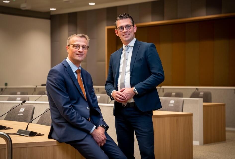 Provinciale Statenverkiezingen