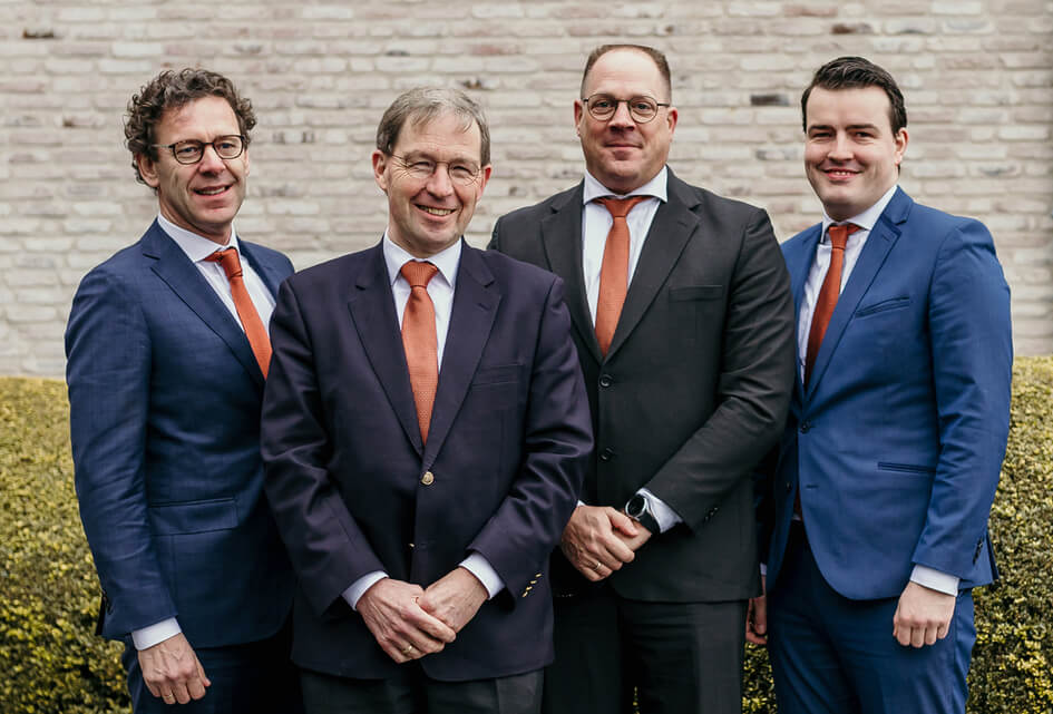 Politieke avond over besturen en wonen in Gelderland