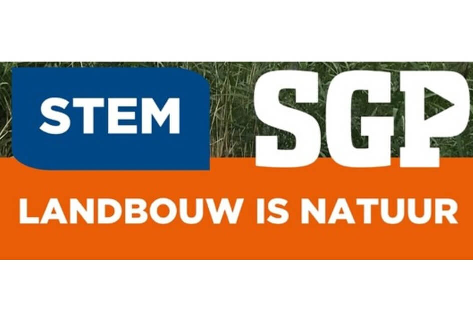 Posters voor de campagne