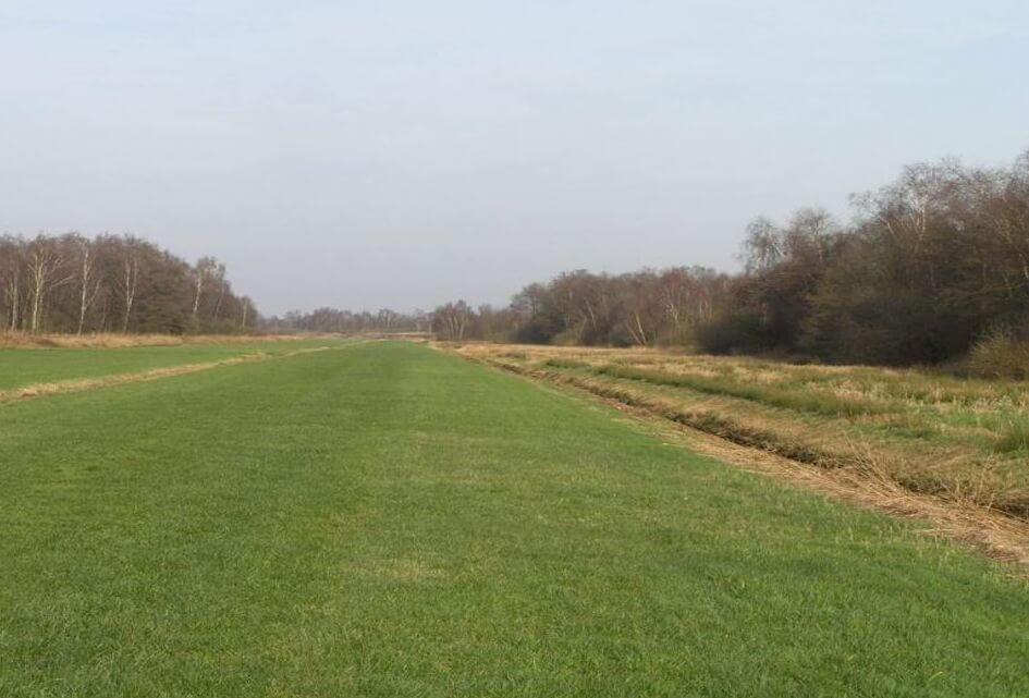 Peilbesluit Noordmanen