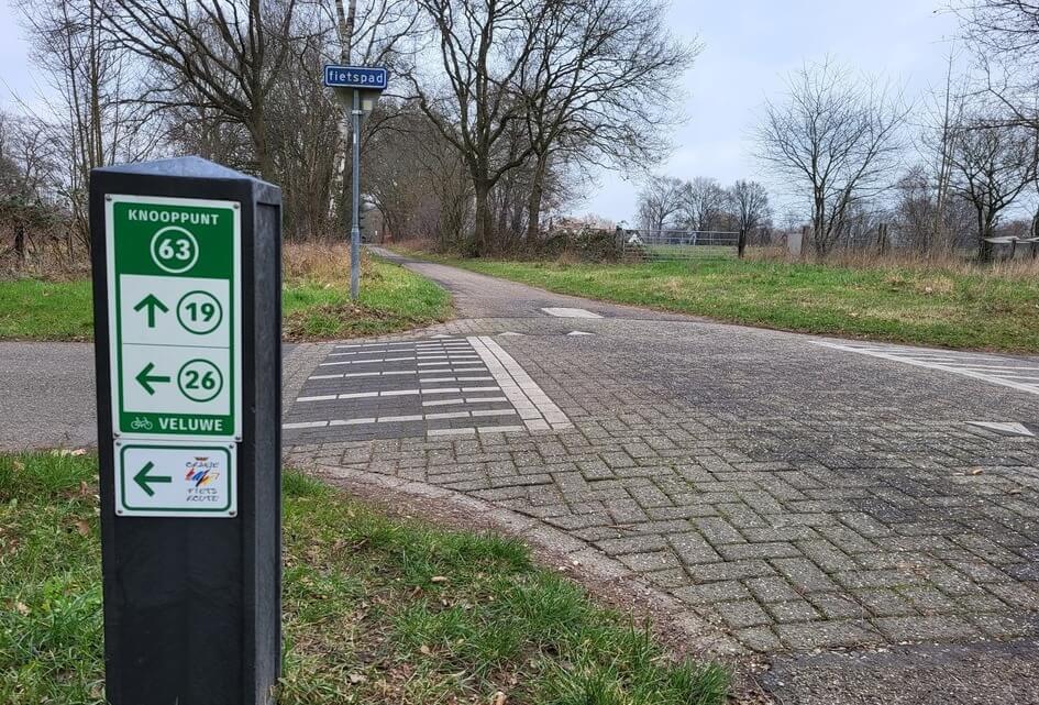 Baronnenroute aan vernieuwing toe