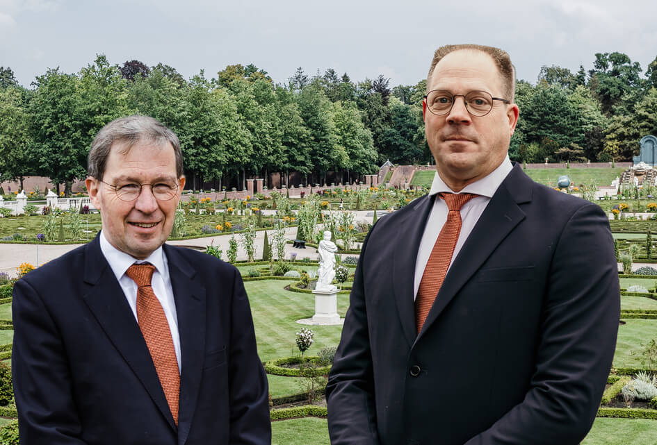 Principieel en betrouwbaar voor Gelderland