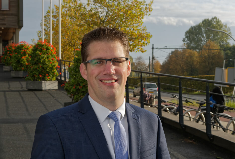 Wat doet een fractie-assistent?