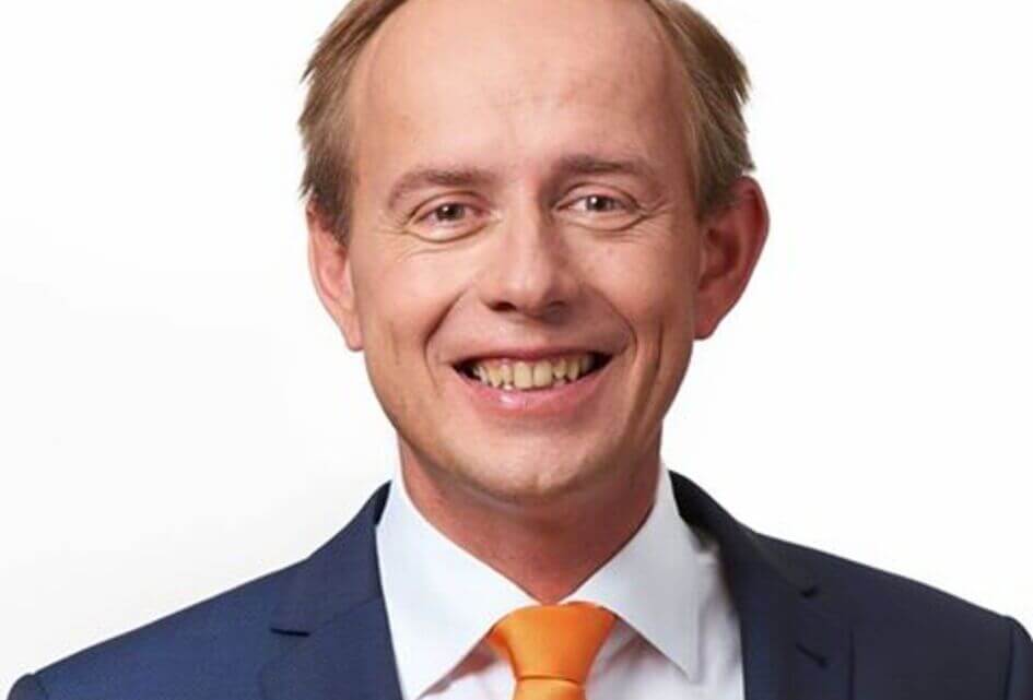 Uitnodiging Verkiezingsavond 6 maart