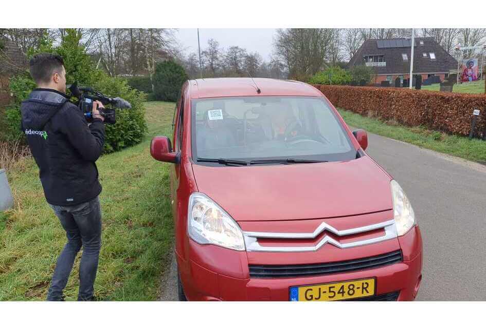 QaRiVeer.nl Je dorp bereikbaar