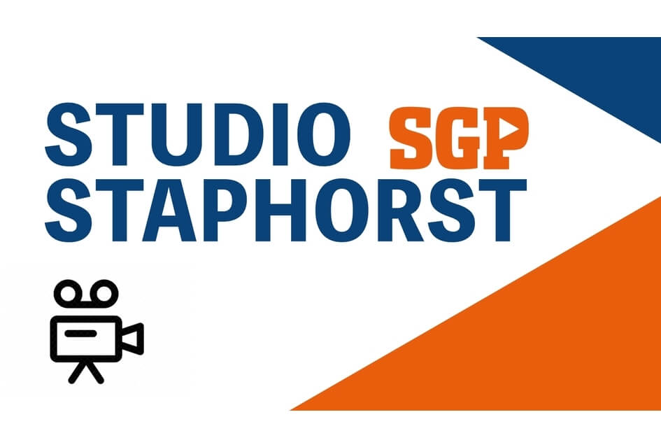 Studio Staphorst | Uitzending #4 | Provinciale Staten | Waterschap | 23 februari 2023