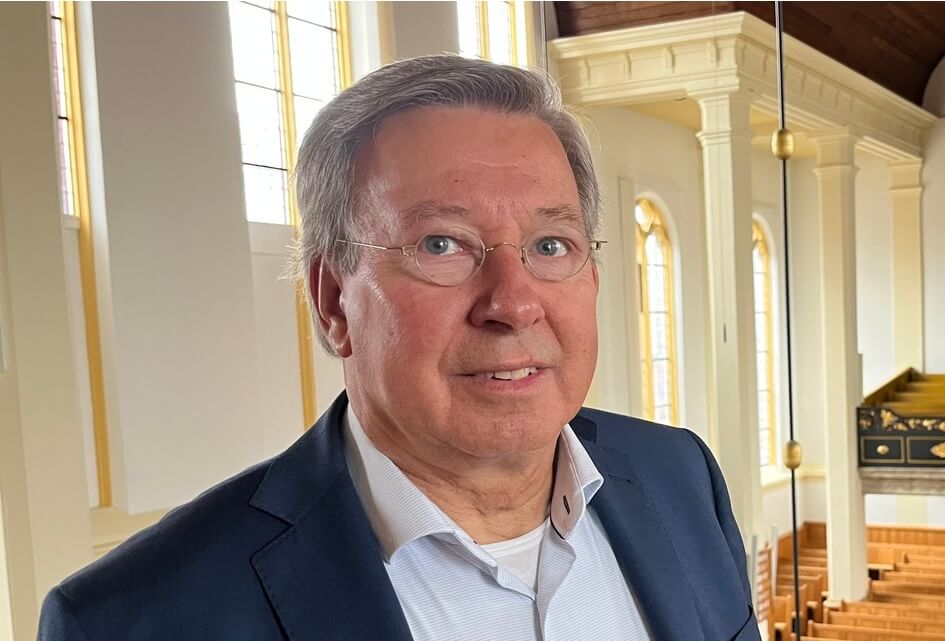 Zuinig zijn op erfgoed; SGP wil nieuw  Collectiecentrum Overijssel