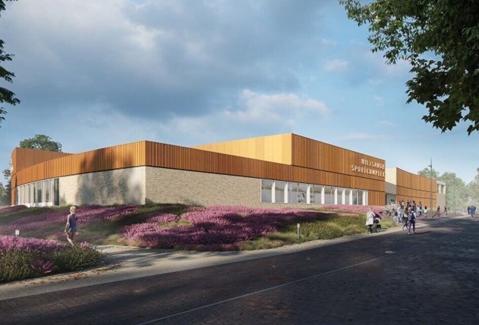 Alcohol in sportpark De Wiltsangh beperken