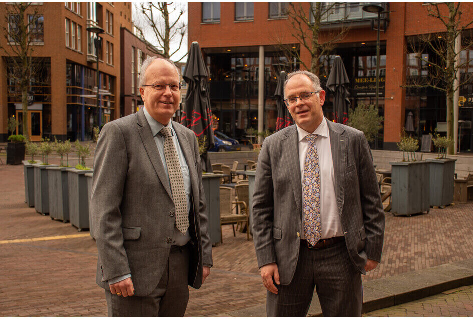 Ridderkerkers kandidaat voor provincie en waterschap
