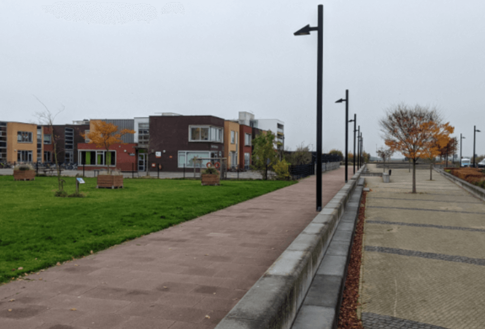 MFC Tehaere, scholen en Moerplein Yerseke wachten flinke investeringen