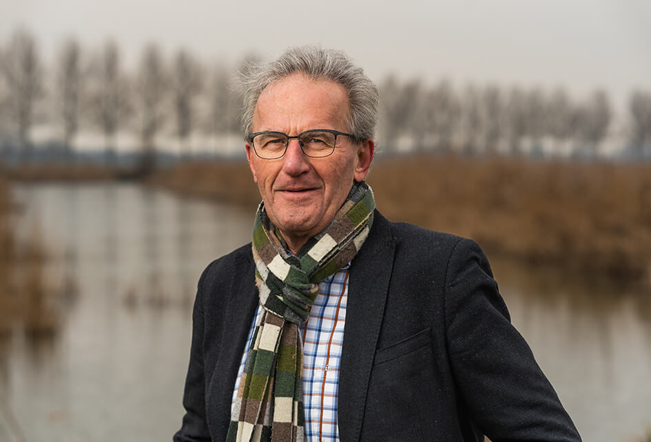 Bert Staat reageert op Column in De Dortenaar