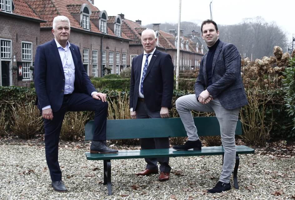 Provinciale verkiezingen 2023