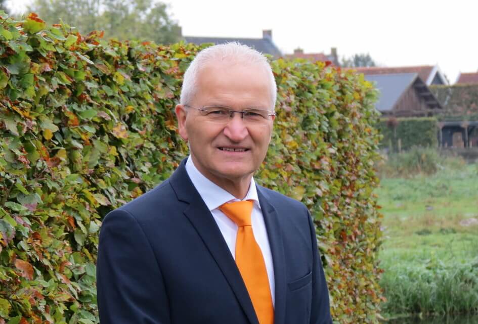 Voor de (d)raad 3 maart 2023