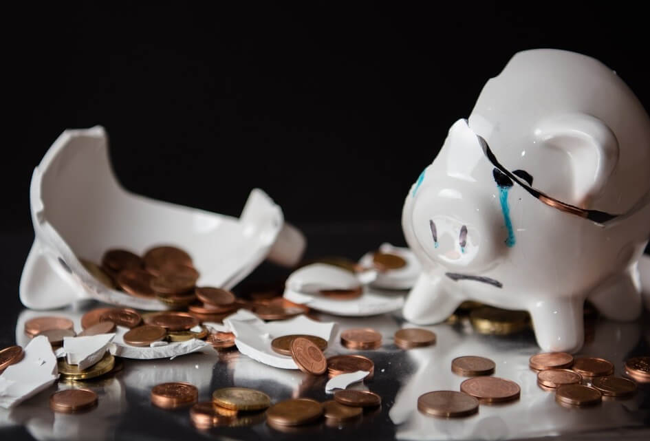 Kamervragen over financiële situatie van gezinnen