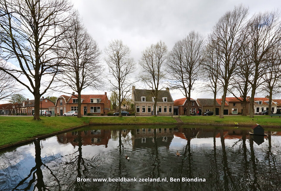 SGP wil kleine kernenfonds