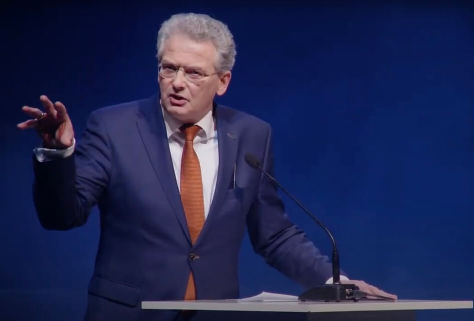 Boeren cruciaal voor betaalbare boodschappen