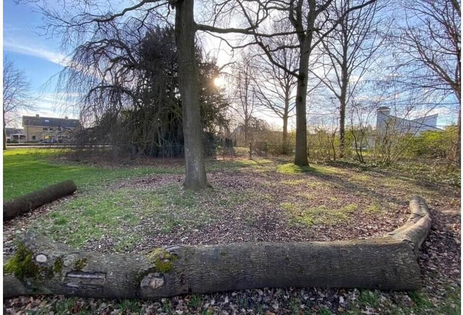 Art. 53 vragen: onderhoud Joodse begraafplaats Werkendam