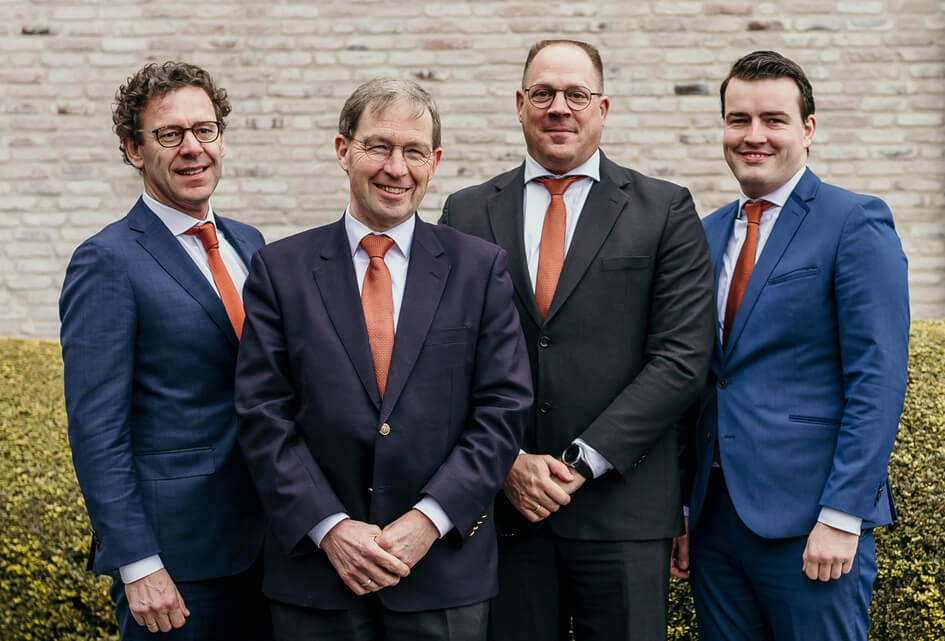 Bedankt voor uw SGP-stem!