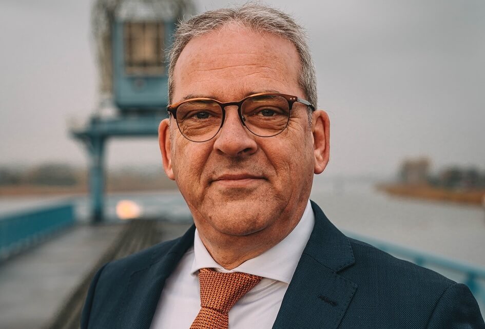 Vertrek Wethouder Wassink