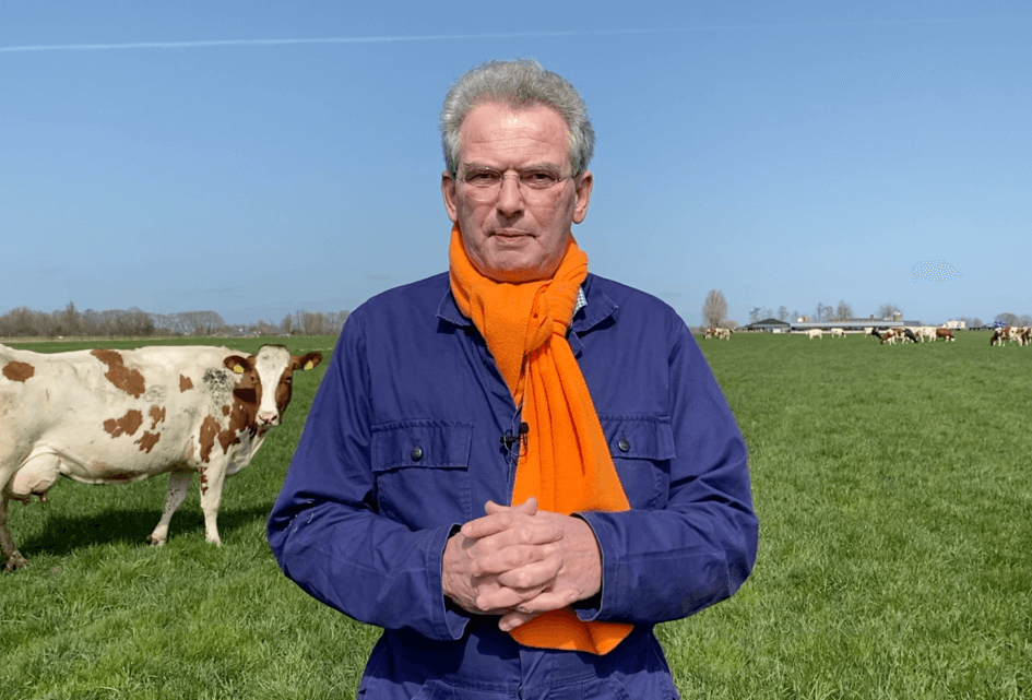 Column II: Rechtstaat