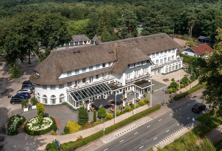 Motie opvang minderjarige asielzoekers Nunspeet