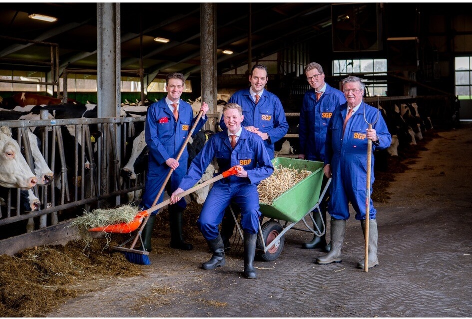 Dit geeft perspectief voor de toekomst