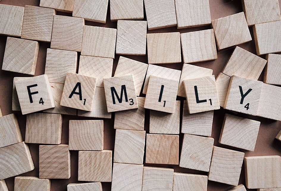 Van der Staaij over personen- en familierecht