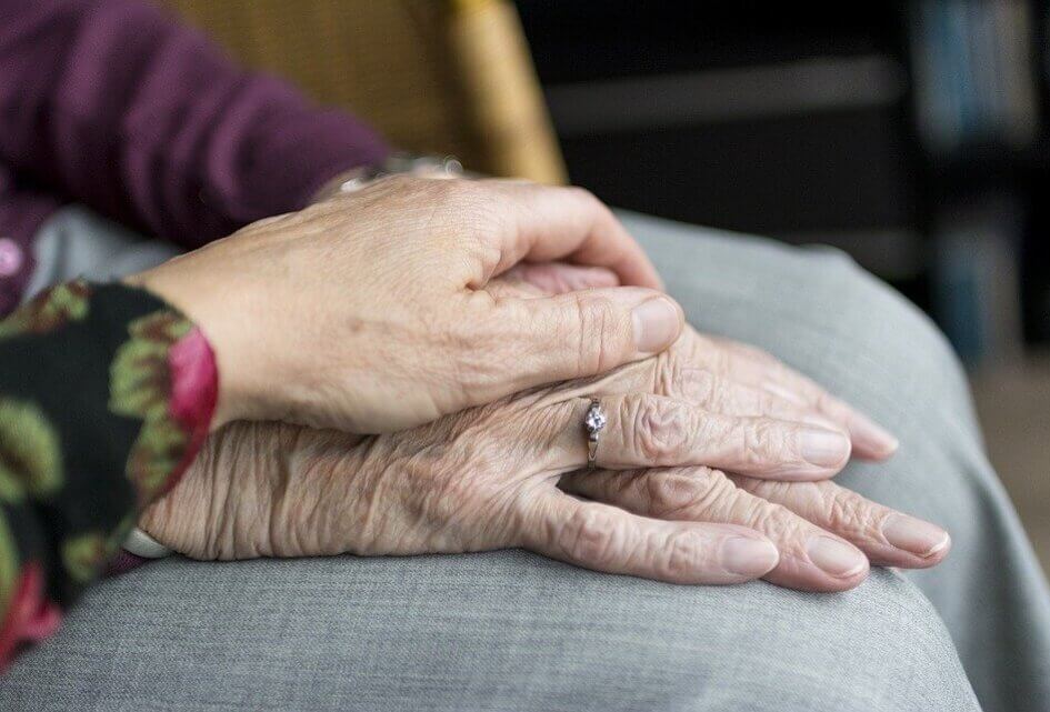Wonen en zorg voor ouderen
