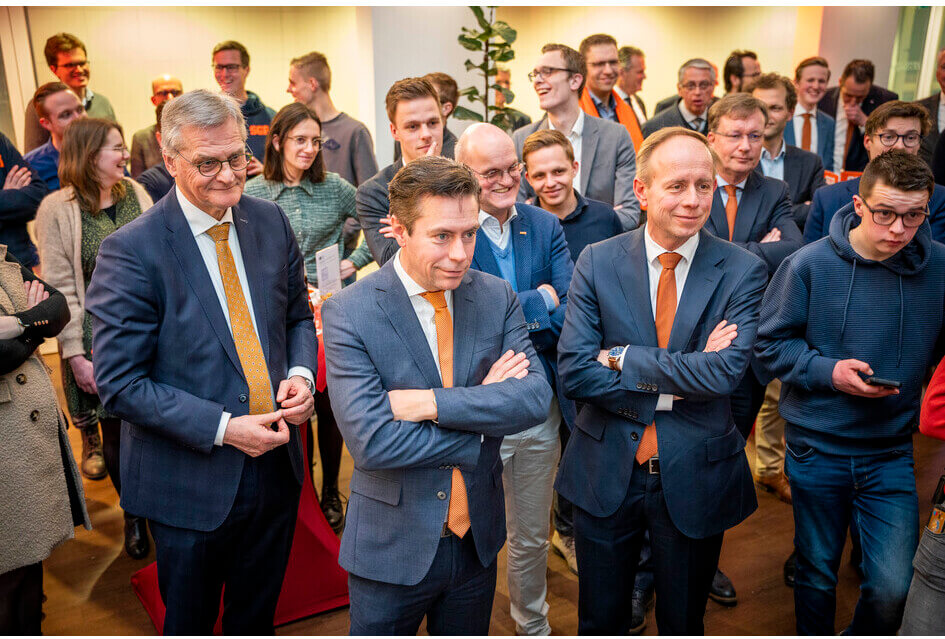 Verkiezingsuitslag SGP - een analyse