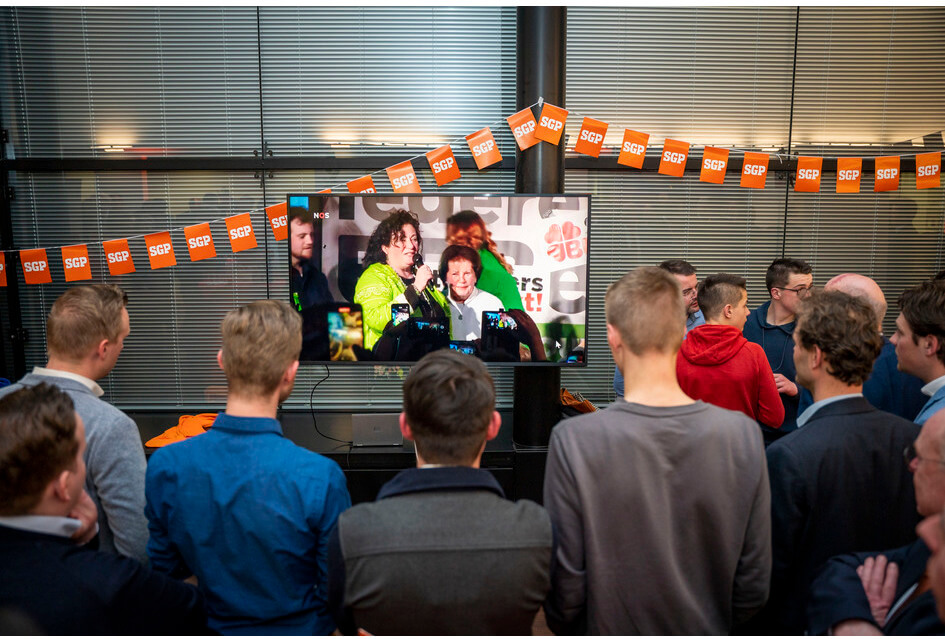 Winnaars en verliezers bij de Statenverkiezingen – deel 2