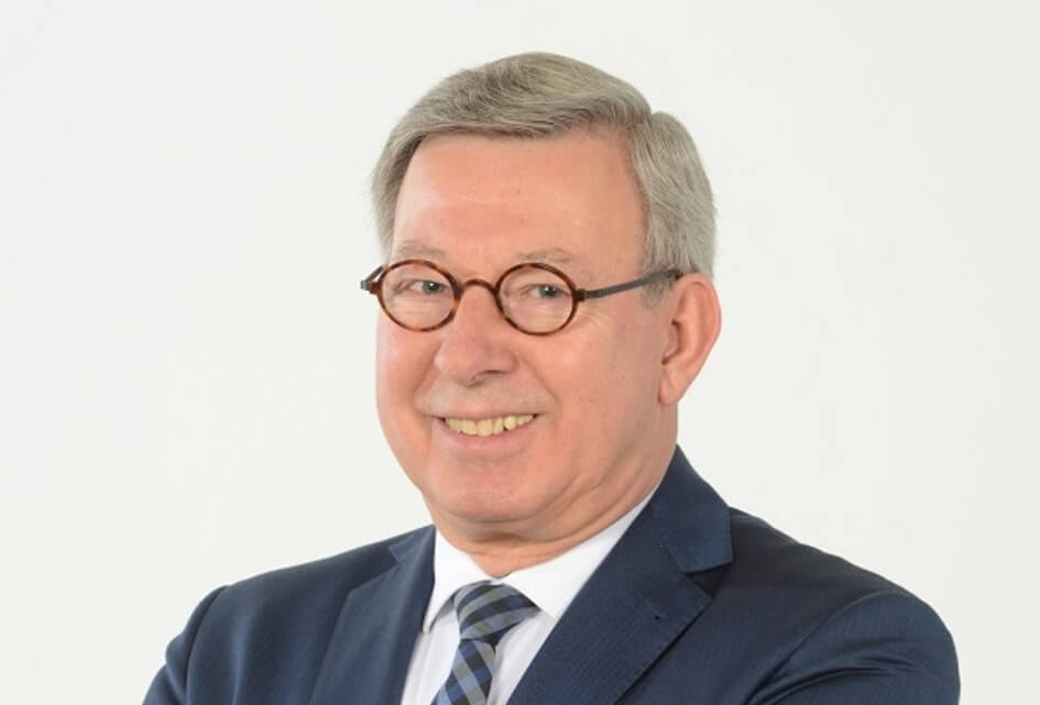 Na 29  jaar afscheid Statenlid Dirk van Dijk