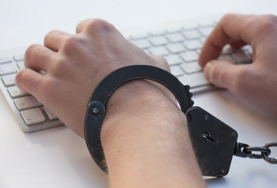 Cybercrime, online fraude en discriminatie