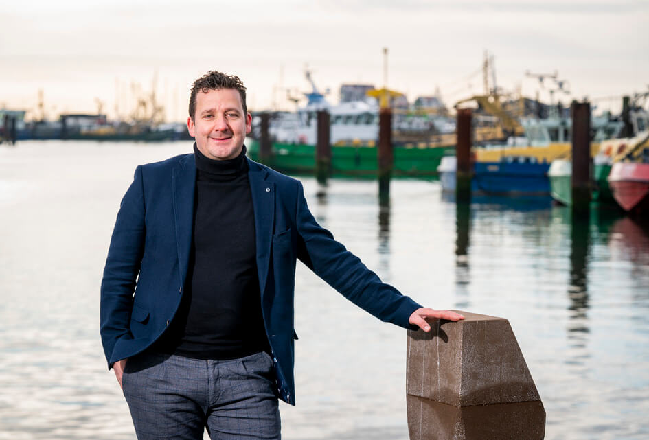 Reimerswaal pleit voor continuïteit garnalenvisserij