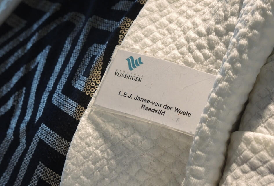 Betoog en amendement  SGP bij voorstel “Excuses slavernijverleden”