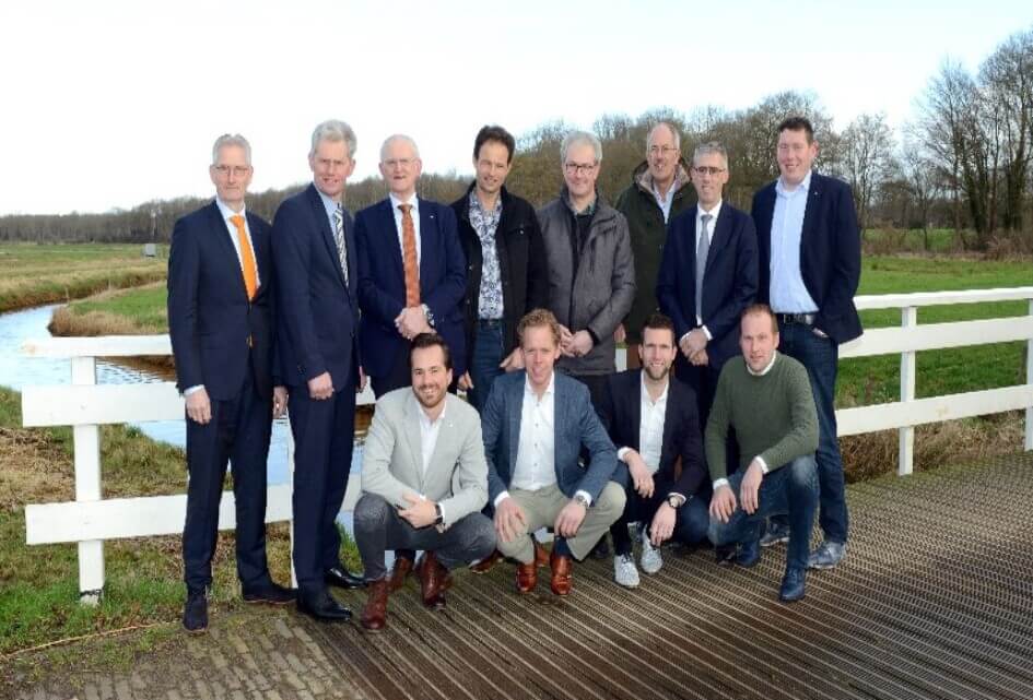 Duidingsdebat verkiezingsuitslag 15-03-2023