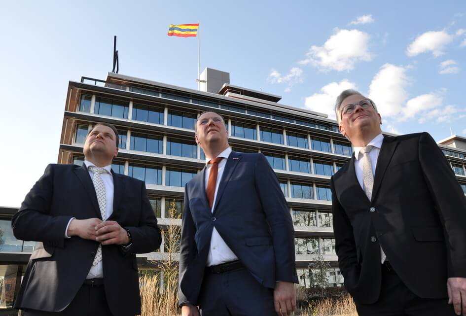 SGP ziet uit naar formatiegesprekken