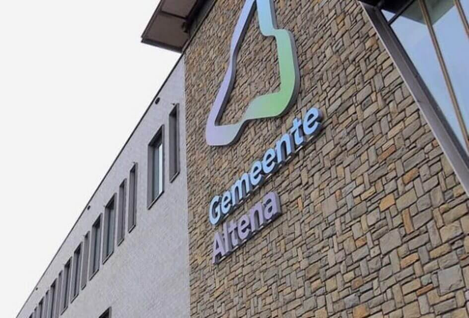 Week van de Lentekriebels