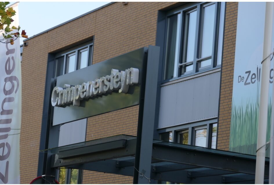 Breedgedragen voorstel nieuwbouw Crimpenersteijn