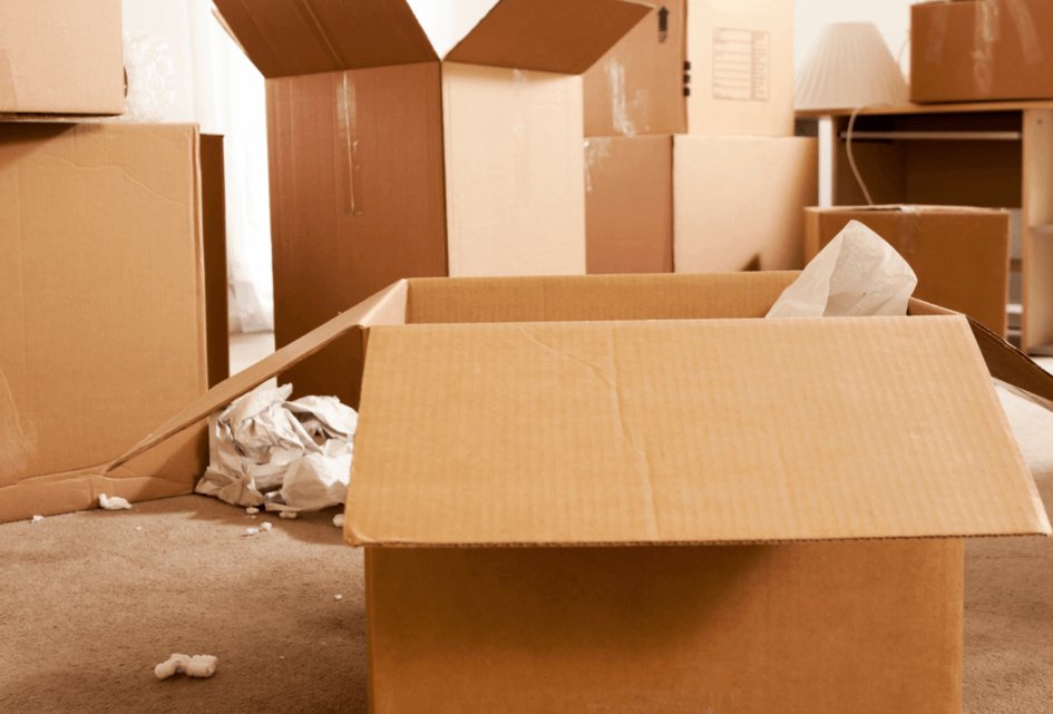 Gemeente stopt met inzamelen oud papier